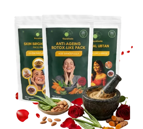 Face Pack